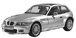 BMW E36-7 U1299 Fault Code