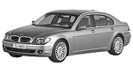 BMW E66 U1299 Fault Code