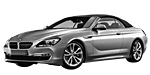 BMW F12 U1299 Fault Code